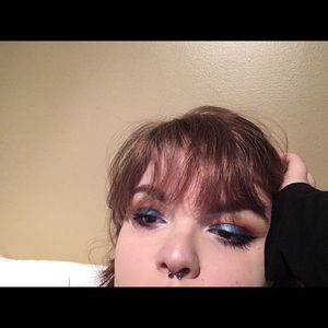 Meet your Posher, Krystal